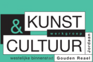 Kunst en Cultuur in de Jordaan