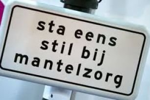 Mantelzorg training