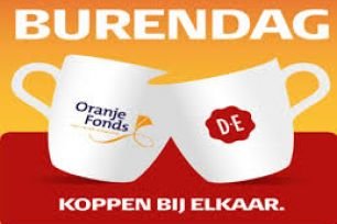 Burendag 23 september