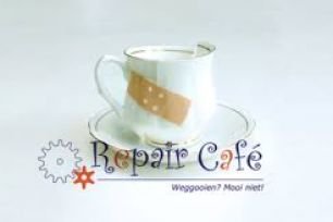 Repaircafe Binnenstad