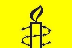 Schrijfactie Amnesty International