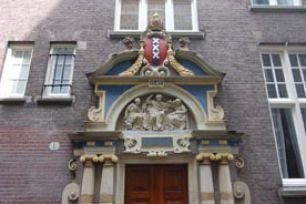 Wandelingen in de zomer