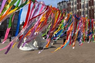 Kas Rouwen & Vieren Elandsgracht zoekt nieuwe coördinatoren!
