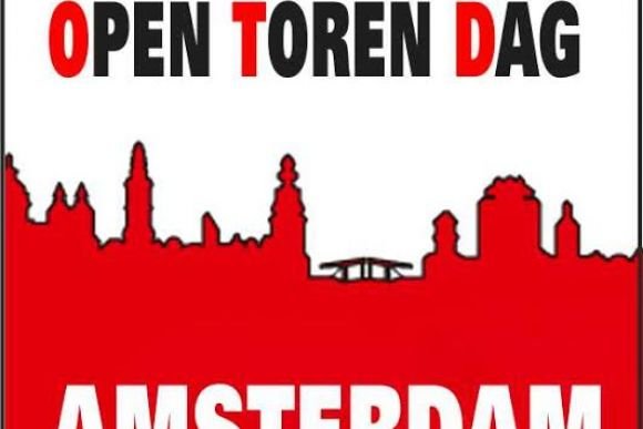 Logo Open Toren Dag