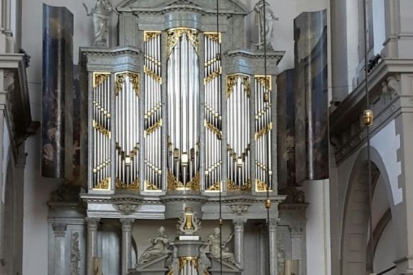 Orgel 2