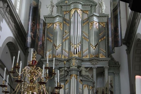 Orgel 6