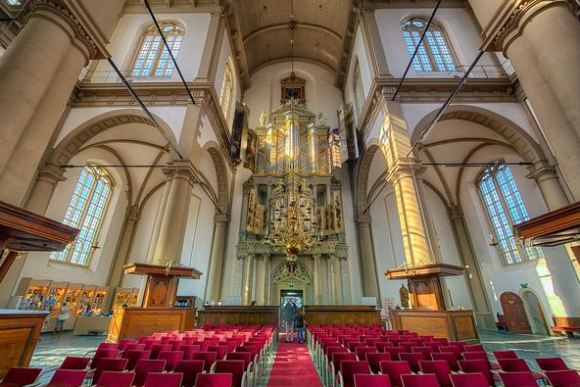 Orgel 5