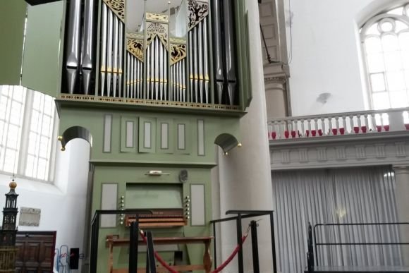 Orgel 4