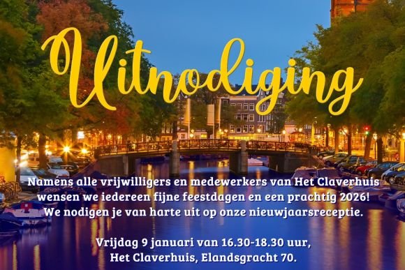 nieuwjaars-claverhuis