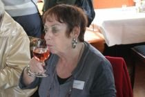 Hanneke van Putten overleden
