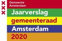 Jaarverslag Gemeente Amsterdam 2020