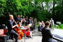 West End Big Band
Toegang Gratis
