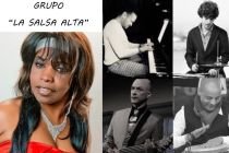 Grupo “La Salsa Alta”