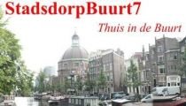 Nieuwsbrief Stadsdorp