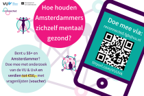 Gezonde Amsterdammers