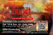 BuurtFilmFestival